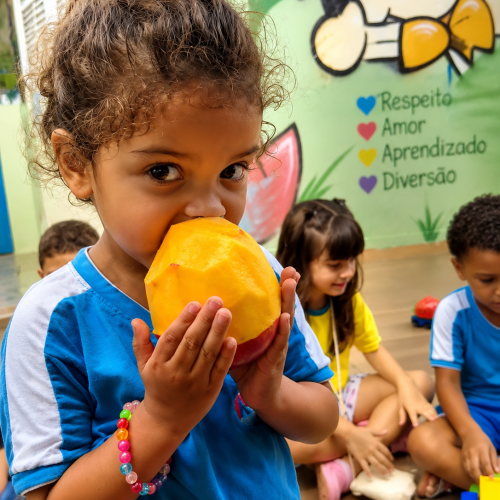 Nutricionista e Alimentação